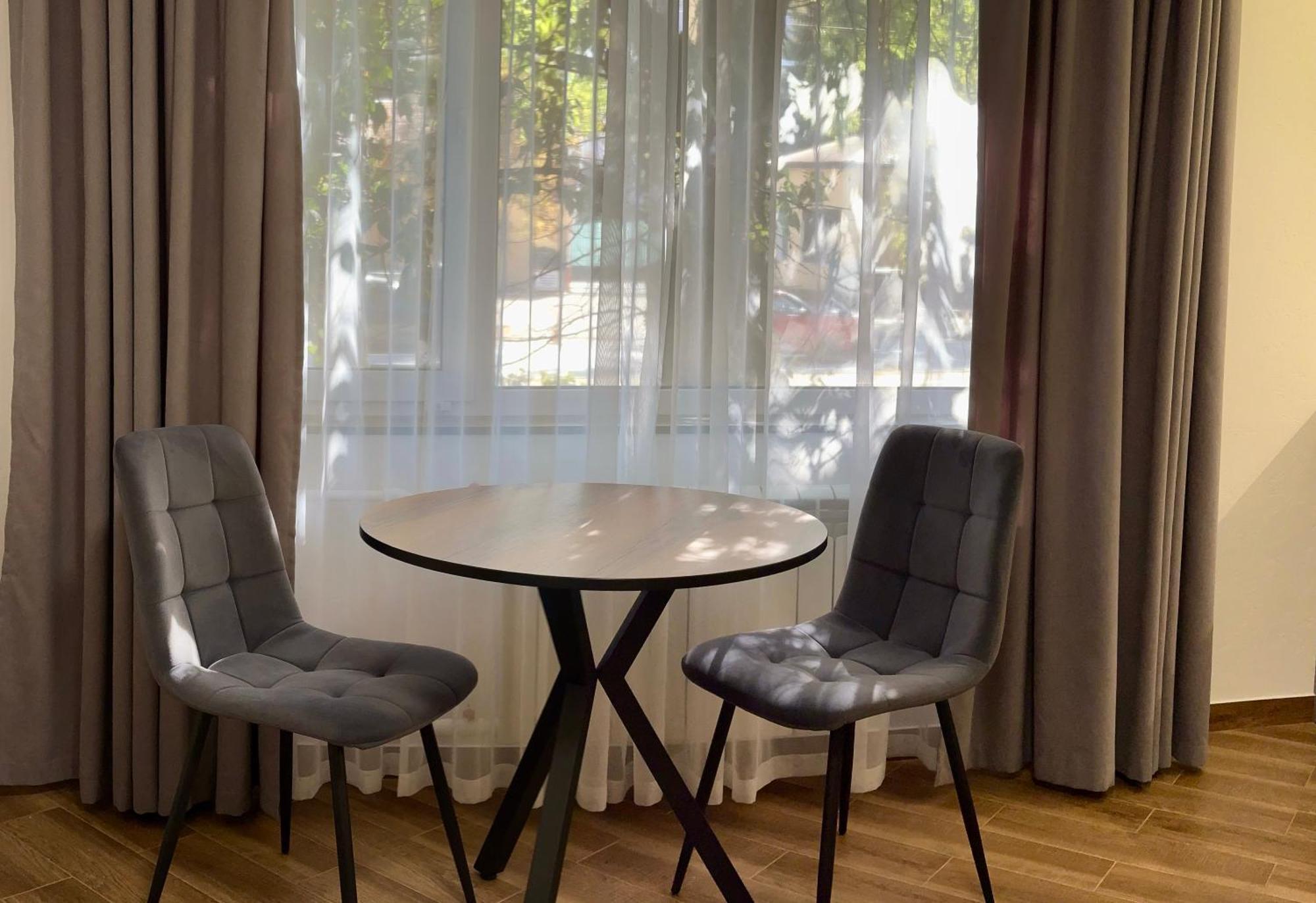 Cityapartments Kyiv Lukianivska Esterno foto