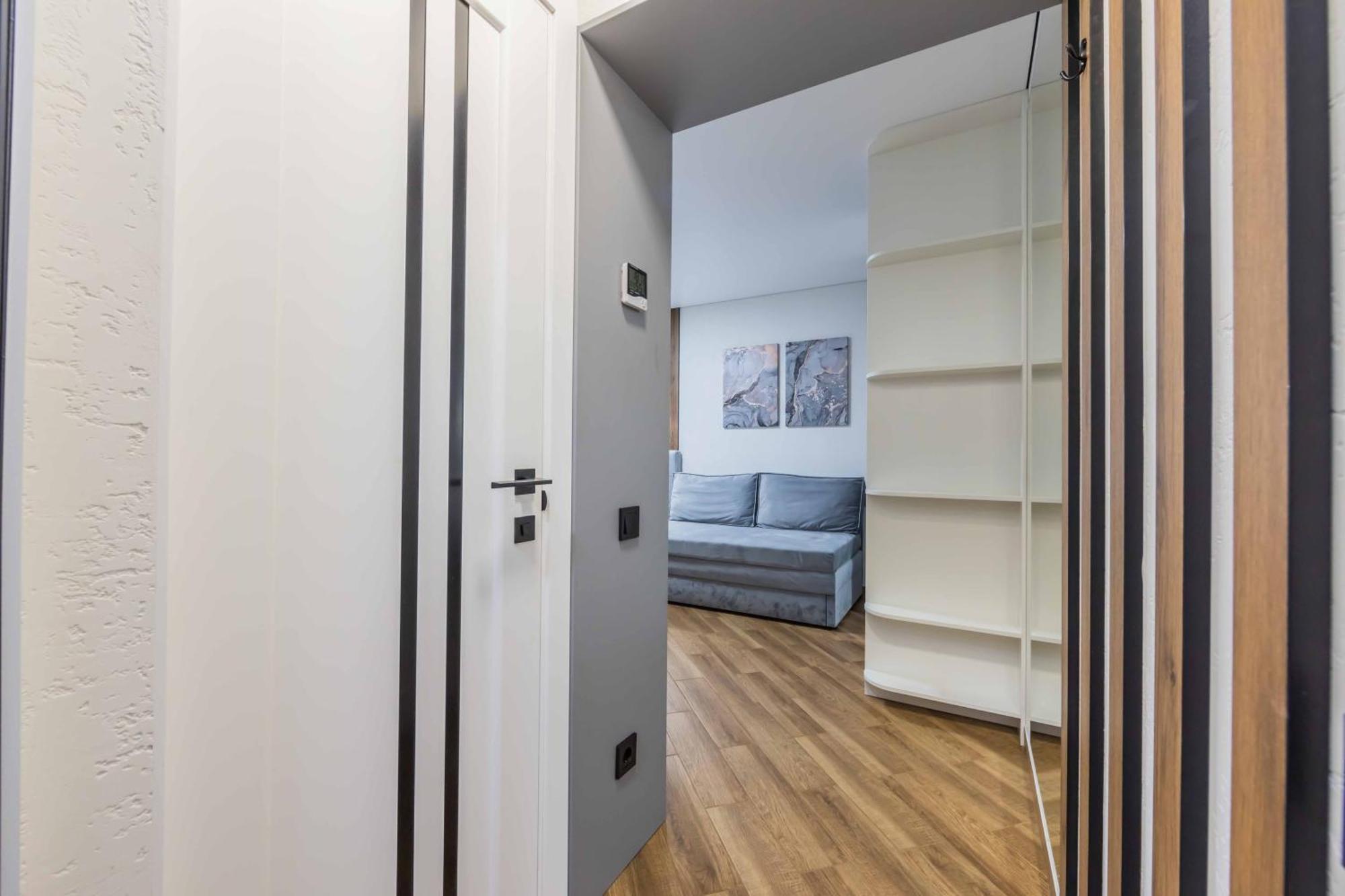 Cityapartments Kyiv Lukianivska Esterno foto