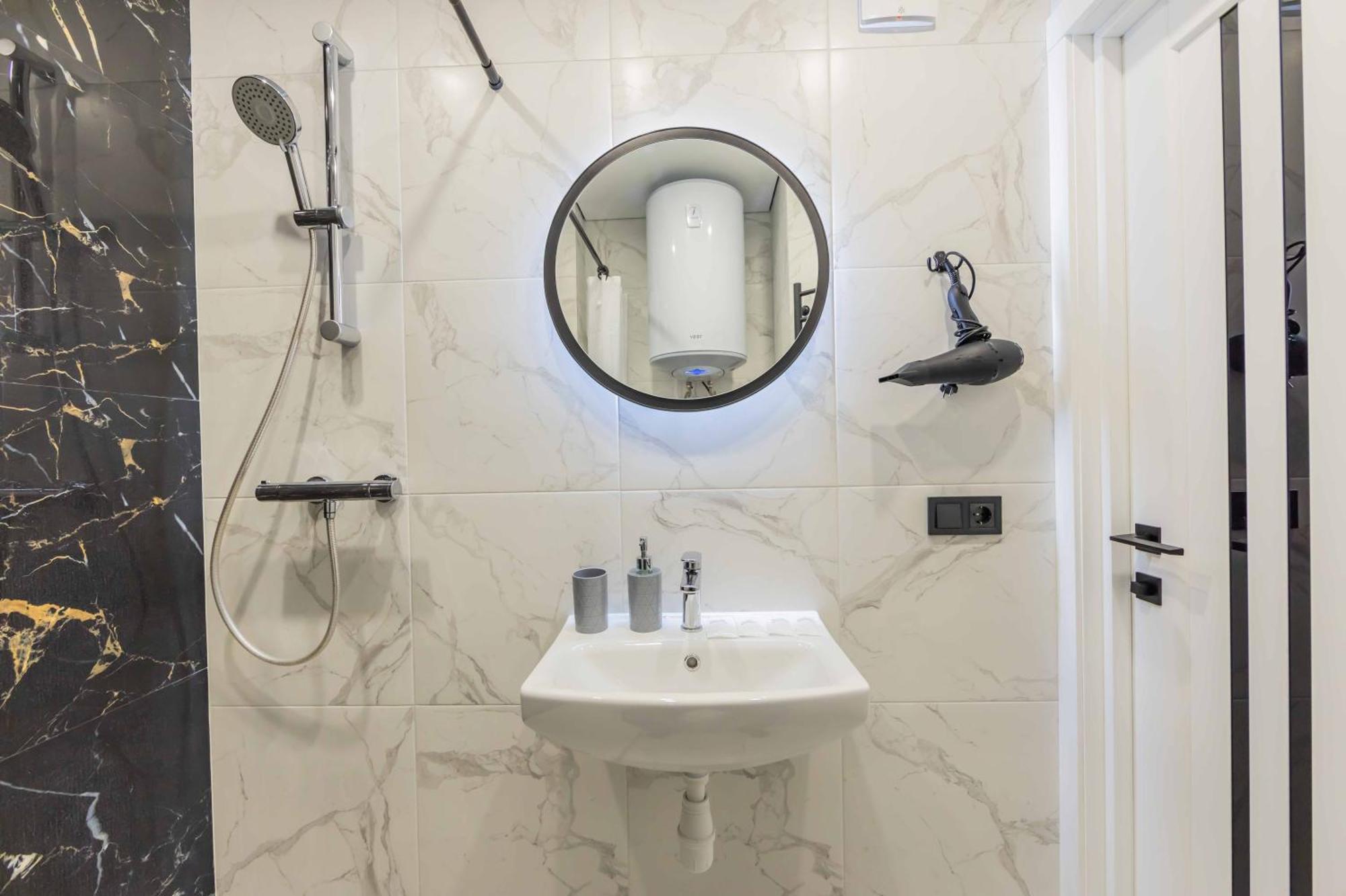 Cityapartments Kyiv Lukianivska Esterno foto