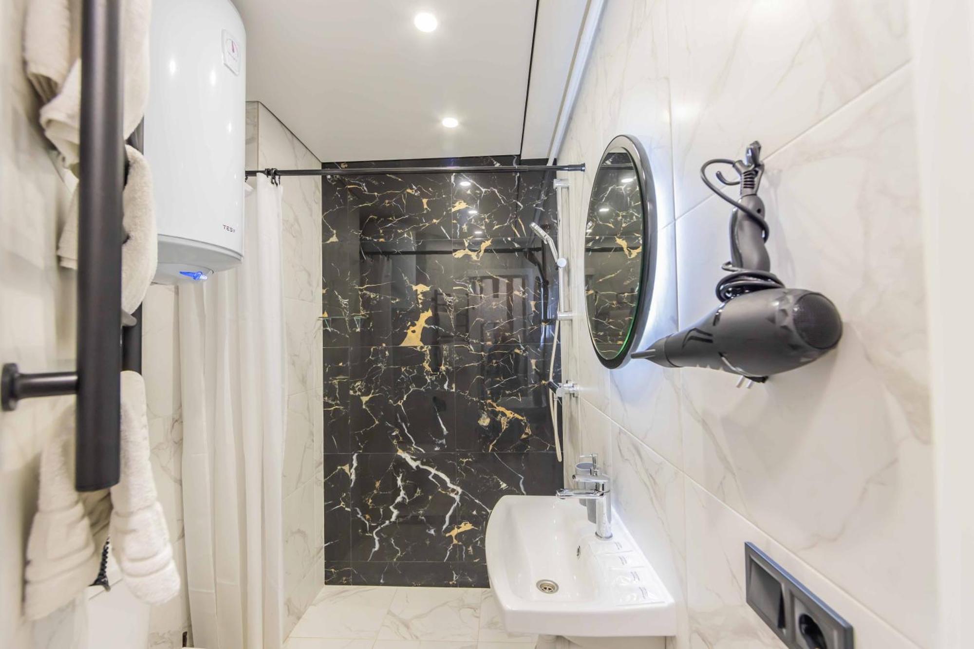 Cityapartments Kyiv Lukianivska Esterno foto