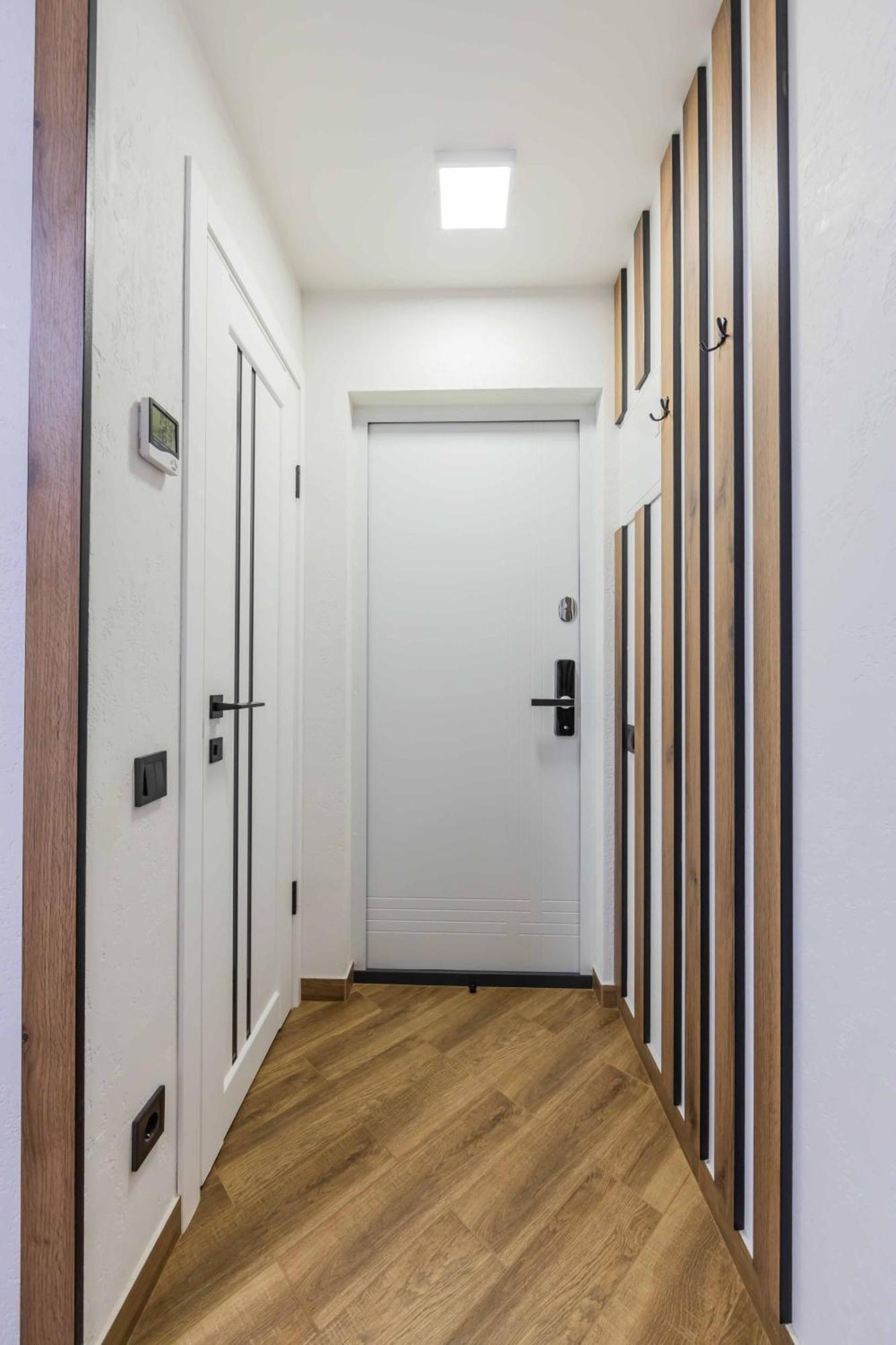 Cityapartments Kyiv Lukianivska Esterno foto