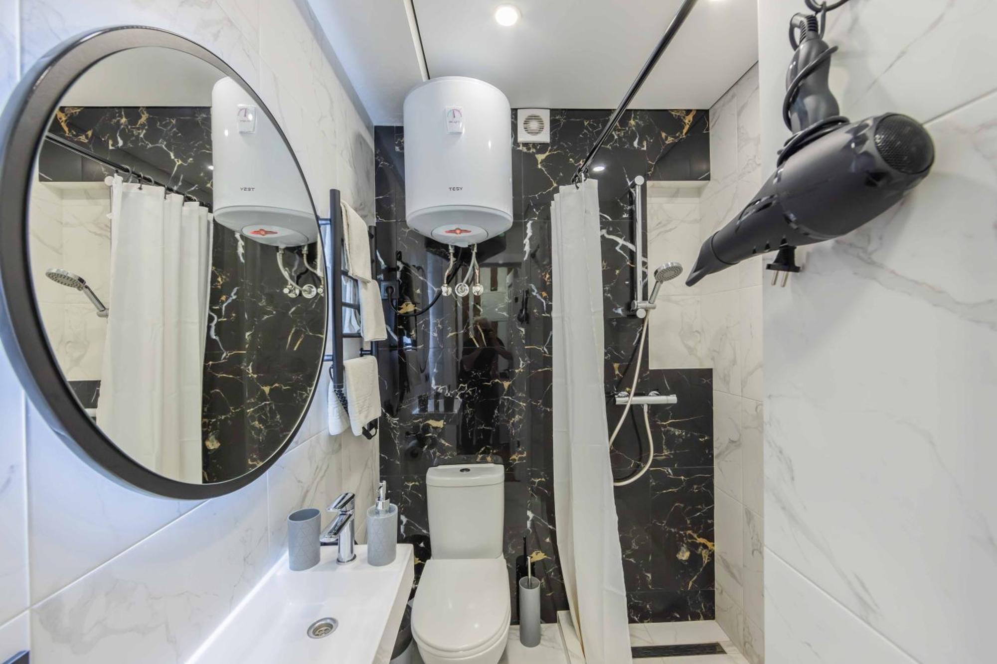 Cityapartments Kyiv Lukianivska Esterno foto