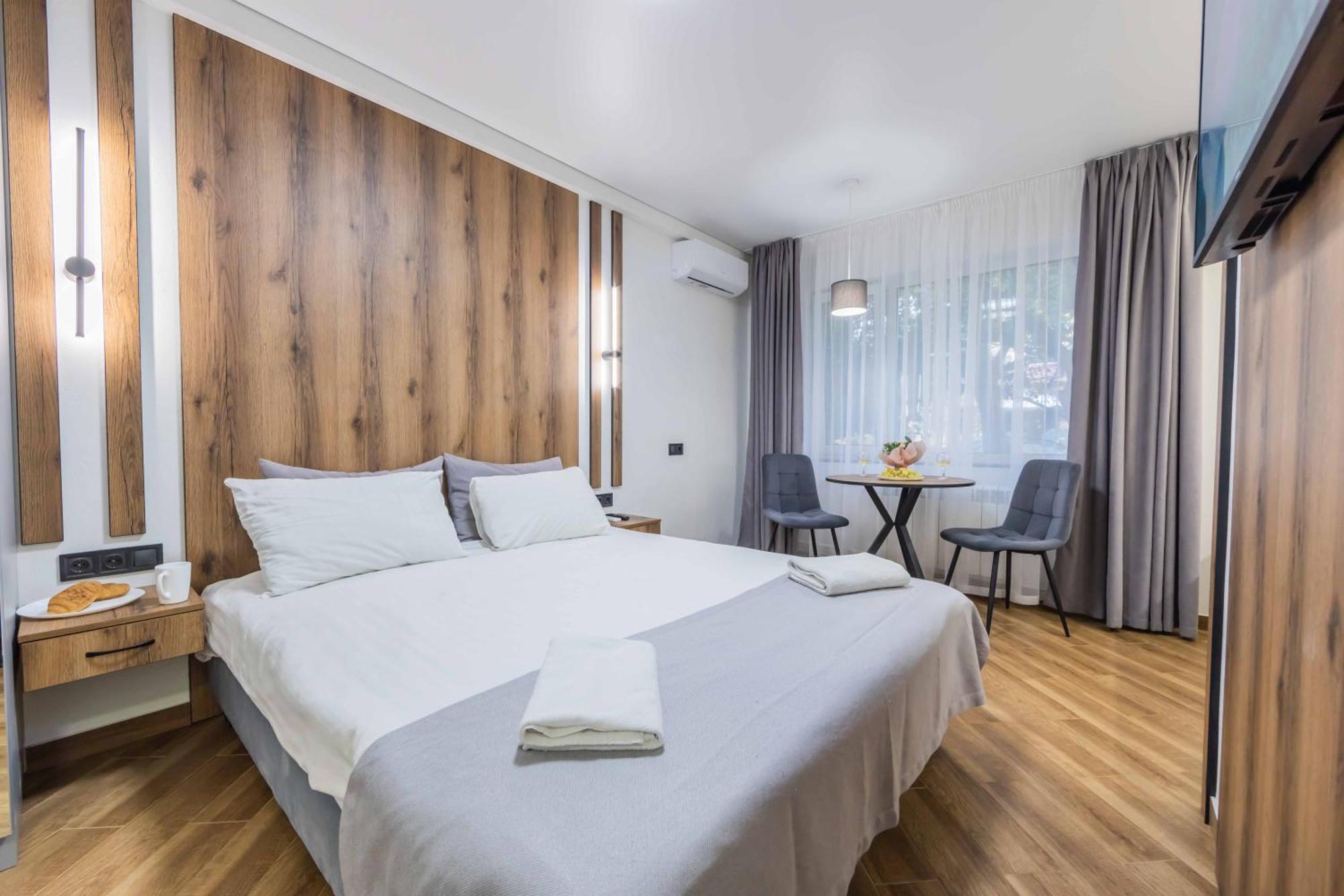 Cityapartments Kyiv Lukianivska Esterno foto